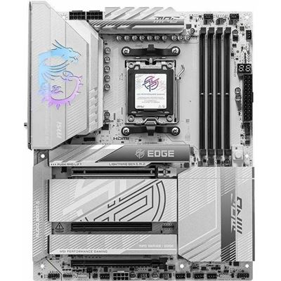 MSI Components & Parts
