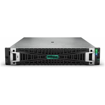 Hewlett Packard Enterprise HPE DL385 G11 9115 2X32G 8SFF SSD AP SVR Hewlett Packard Enterprise — view 2