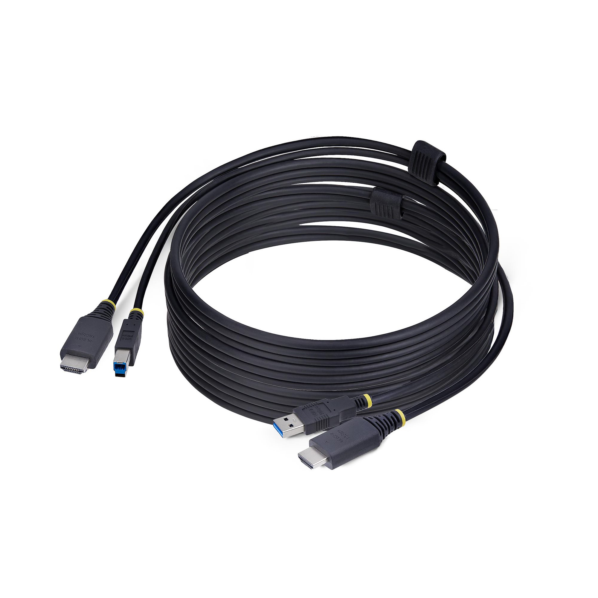 STARTECH Cables & Connectivity
