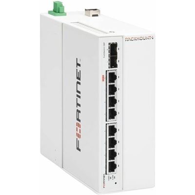 RACKMOUNT.IT FORTIDIN FORTISWITCH 108F - 18V TO 72V RACKMOUNT.IT — view 2