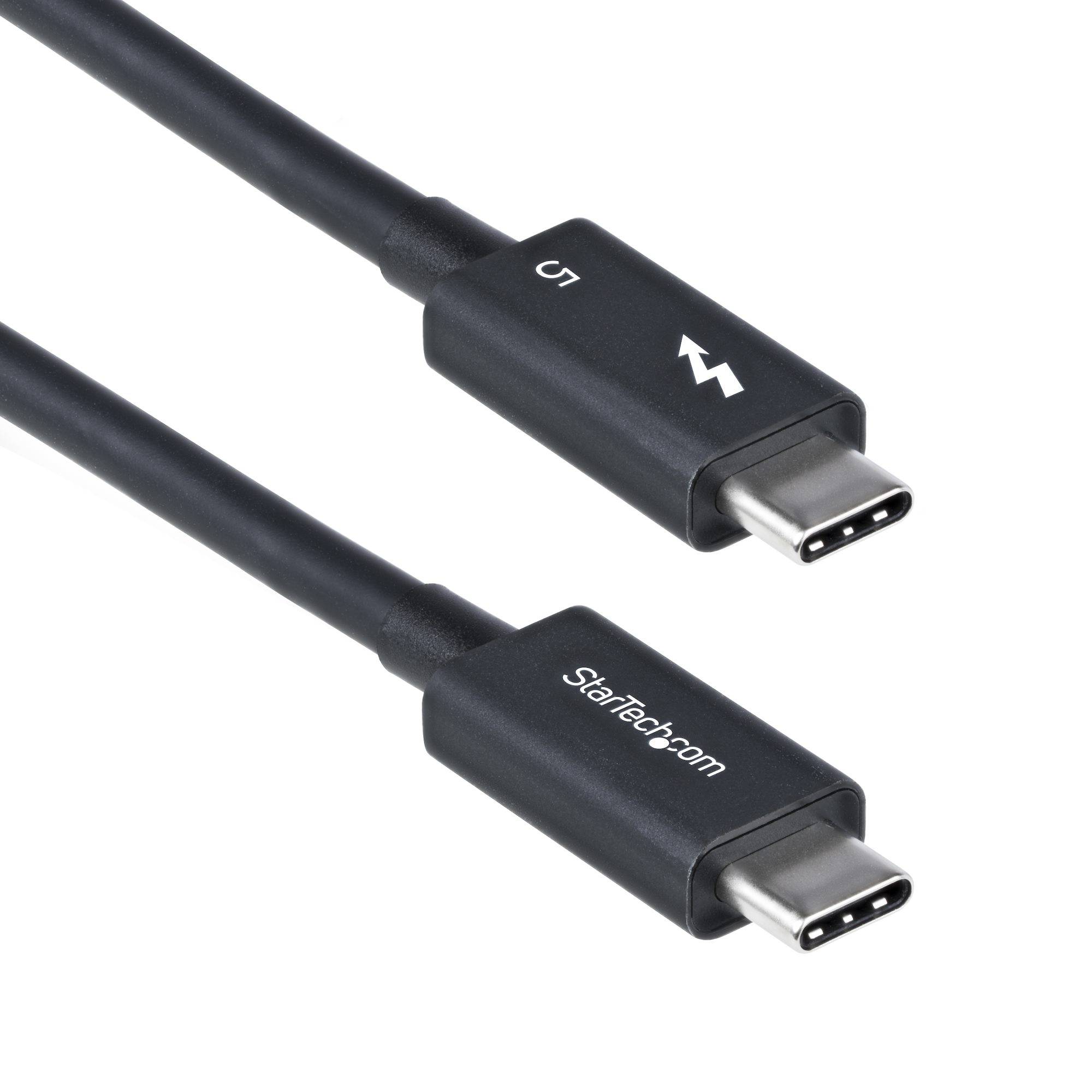 StarTech.com 50cm Certified Thunderbolt 5 Cable StarTech.com — view 2