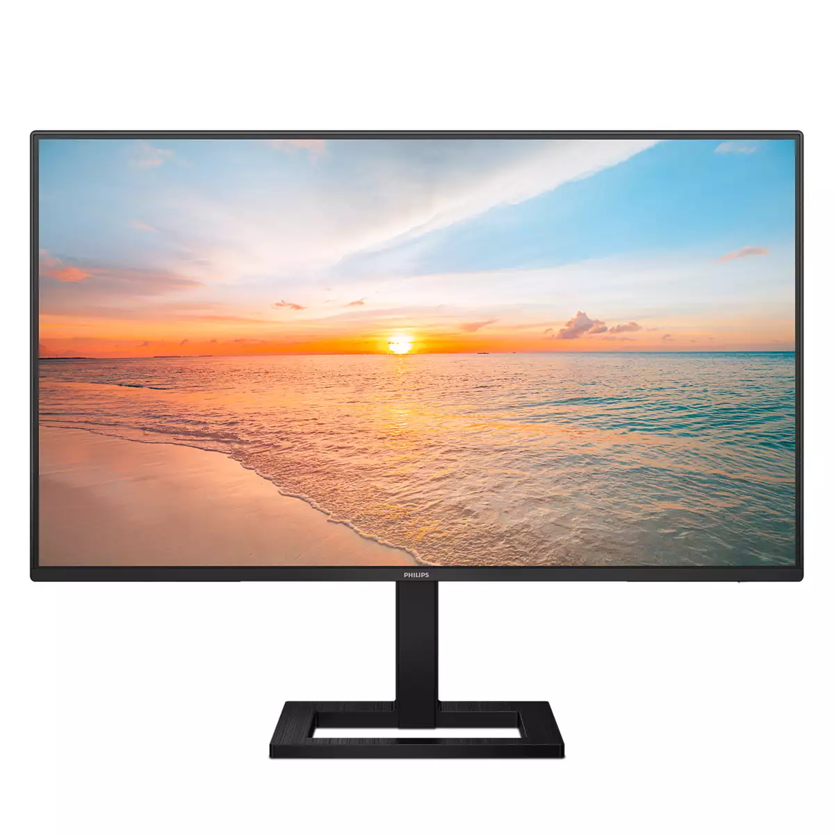 PHILIPS 27in E LINE FHD USBC MONITOR PHILIPS — view 2