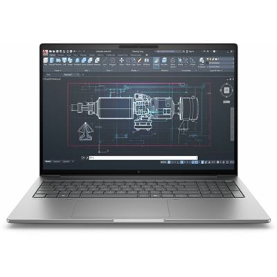 HP ZB 8 FF G1i 16 U9-285H 32 1TB R500A W11P HP — view 2