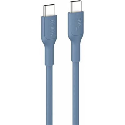 BELKIN BoostCharge USB-C TO USB-C 60W 2.0 PCR C BELKIN — view 2