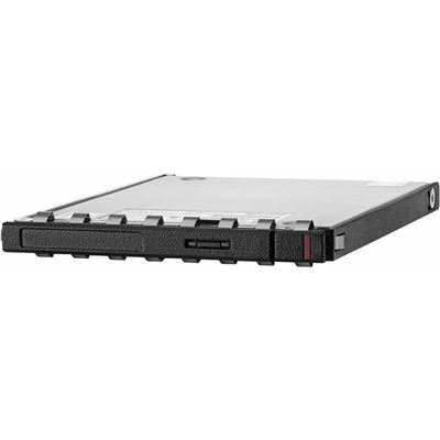 Hewlett Packard Enterprise HPE 7.68TB NVMe RI E3S EC1 PE1010 SSD Hewlett Packard Enterprise — view 2