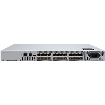 Hewlett Packard Enterprise HPE Stg 64G 24/8 8p 32G SW Sw SN3700B Hewlett Packard Enterprise — view 2