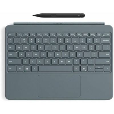 MICROSOFT SRFC PRO 12IN KEYBOARD + SLIM PEN SLATE MICROSOFT — view 2