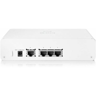 ARUBA HPE NW ION Gtwy 4p G SG1004 ARUBA — view 2