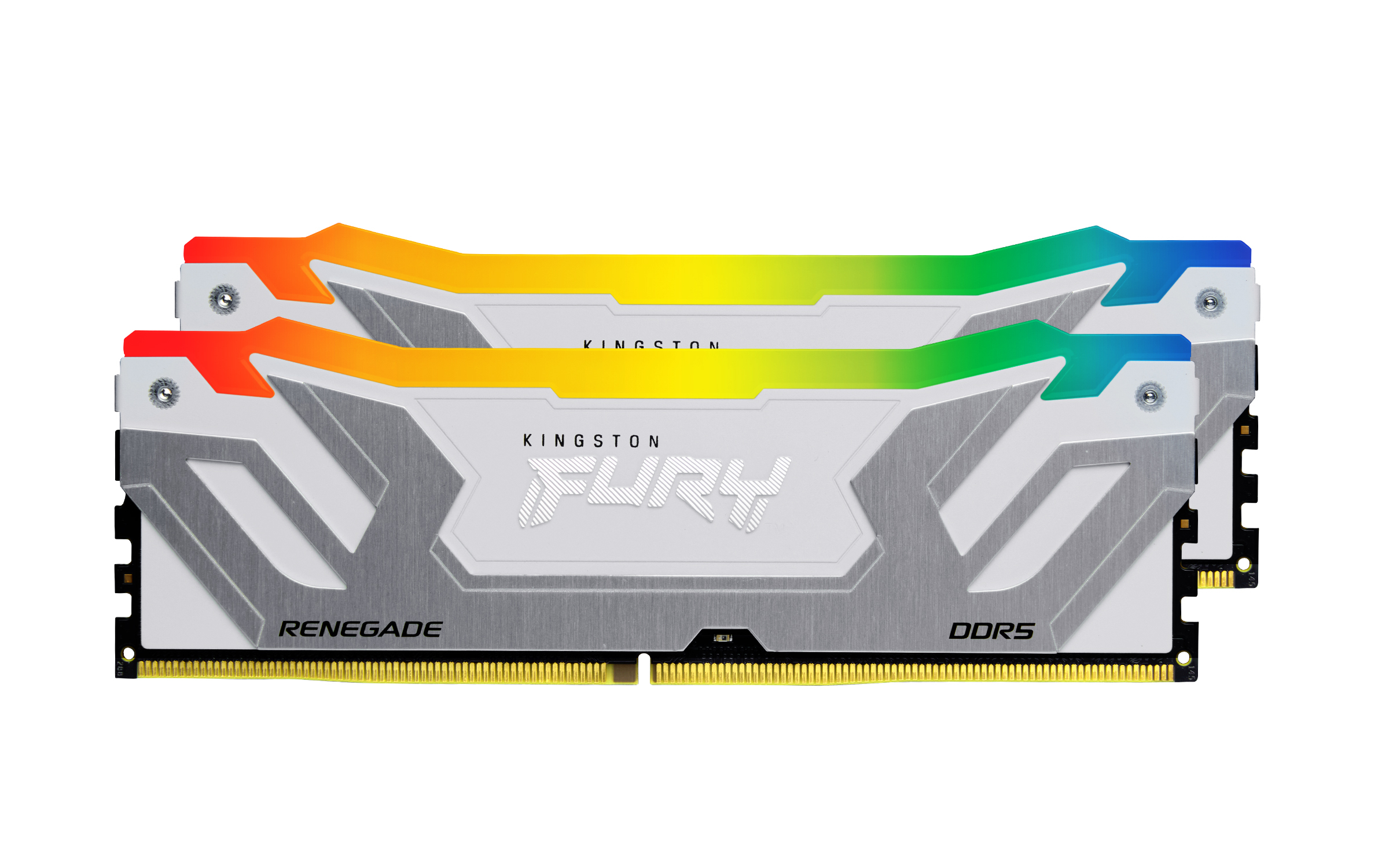 KINGSTON Components & Parts