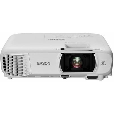 EPSON Audio & Video