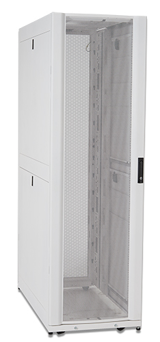 APC NETSHELTER SX 45U 600MMX1070MMDEEP ENCLO APC — view 2