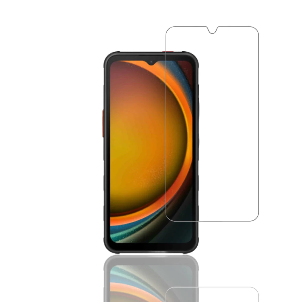 STRIKE GROUP Strike Temp Glass Xcover 7/7 Pro STRIKE GROUP — view 2
