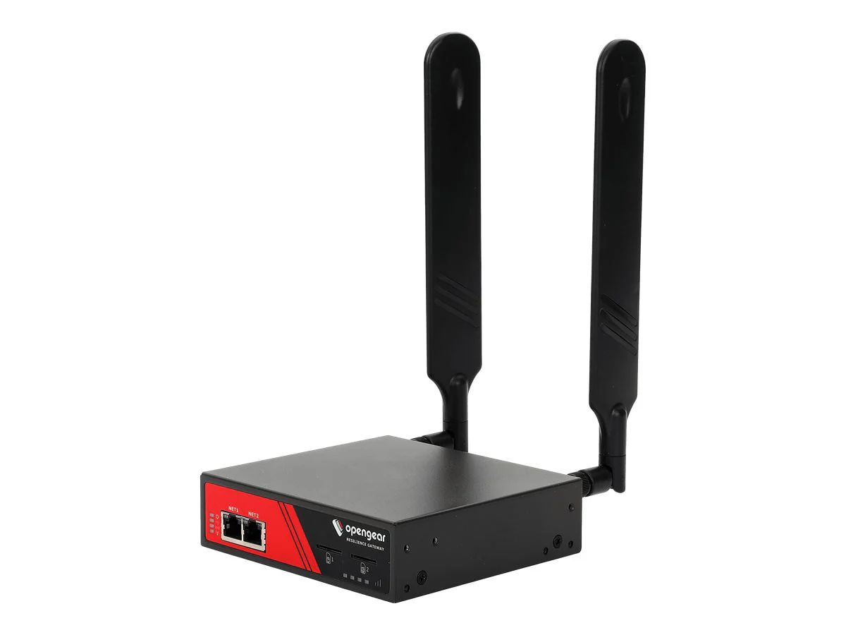 Opengear Device/terminal/ras Servers