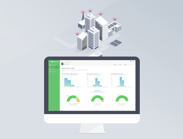 APC EcoStruxure IT Expert 3 Year Digital 10 APC — view 2