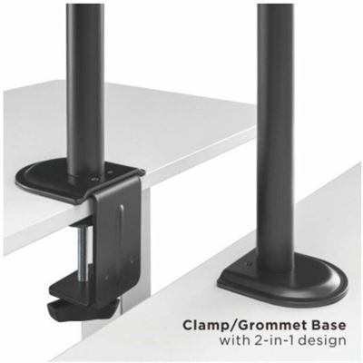 KONKA Konic Single-Monitor Steel Articulating KONKA — view 2