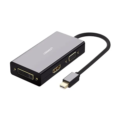 KONKA Ugreen Mini DP To HDMI/ VGA/ DVI(24+1) C KONKA — view 2