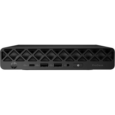 HP ProDesk 4 Mini G1i U5-235T 16 512GB W11P HP — view 2