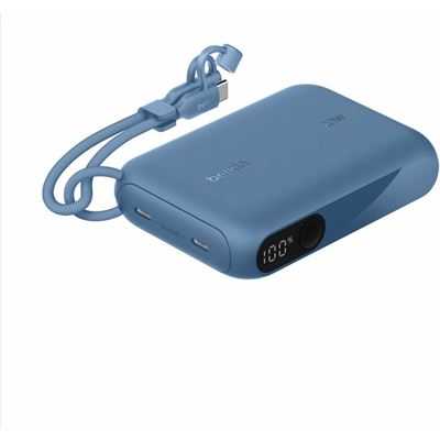 BELKIN BoostCharge Power Bank 10K with Display BELKIN — view 2