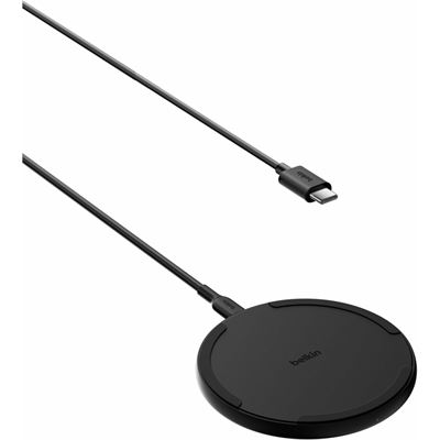 BELKIN BoostCharge Wireless Charging Pad 15W BELKIN — view 2