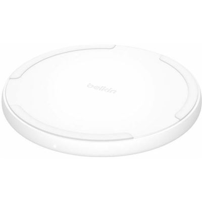 BELKIN BoostCharge Wireless Charging Pad 15W BELKIN — view 2