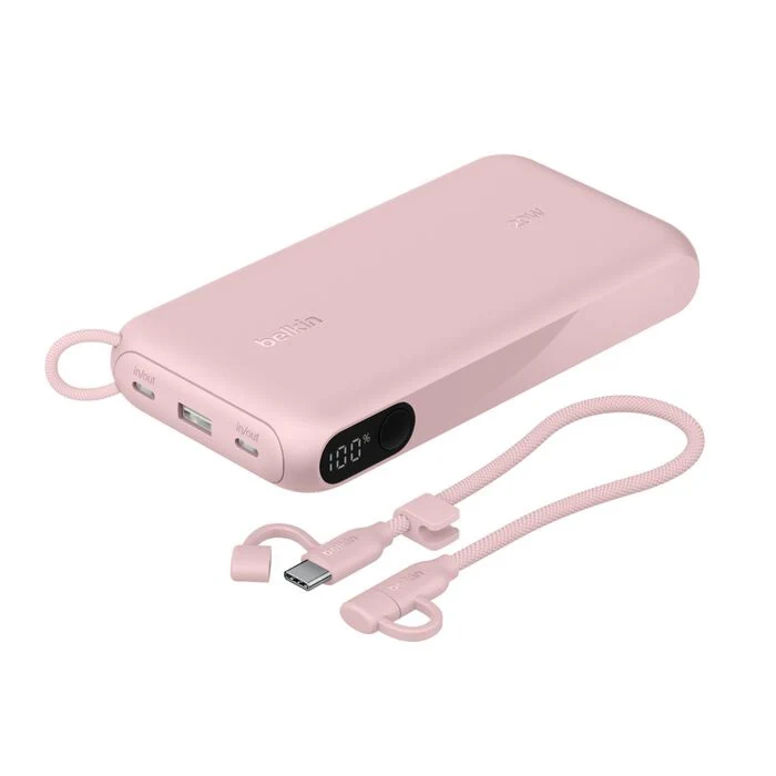 BELKIN BoostCharge Power Bank 20K with Display BELKIN — view 2