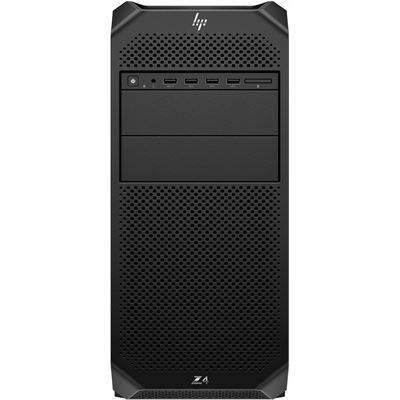 HP Z4 G5 TWR W3-2423 32GB 512GB RTX-A1000 HP — view 2
