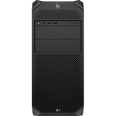 HP Z4 G5 W5-2445 64GB 2TB RTX4000 Ada W11P HP — view 2