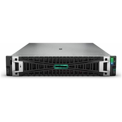 Hewlett Packard Enterprise HPE DL380 G11 4514Y 1x32G 8SFF HDD Svr Hewlett Packard Enterprise — view 2