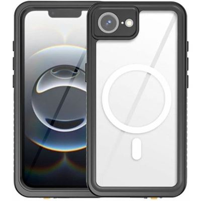 STRIKE GROUP Strike IPhone 16e IP68 Waterproof case STRIKE GROUP — view 2