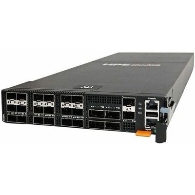 Hewlett Packard Enterprise Switches & Hubs