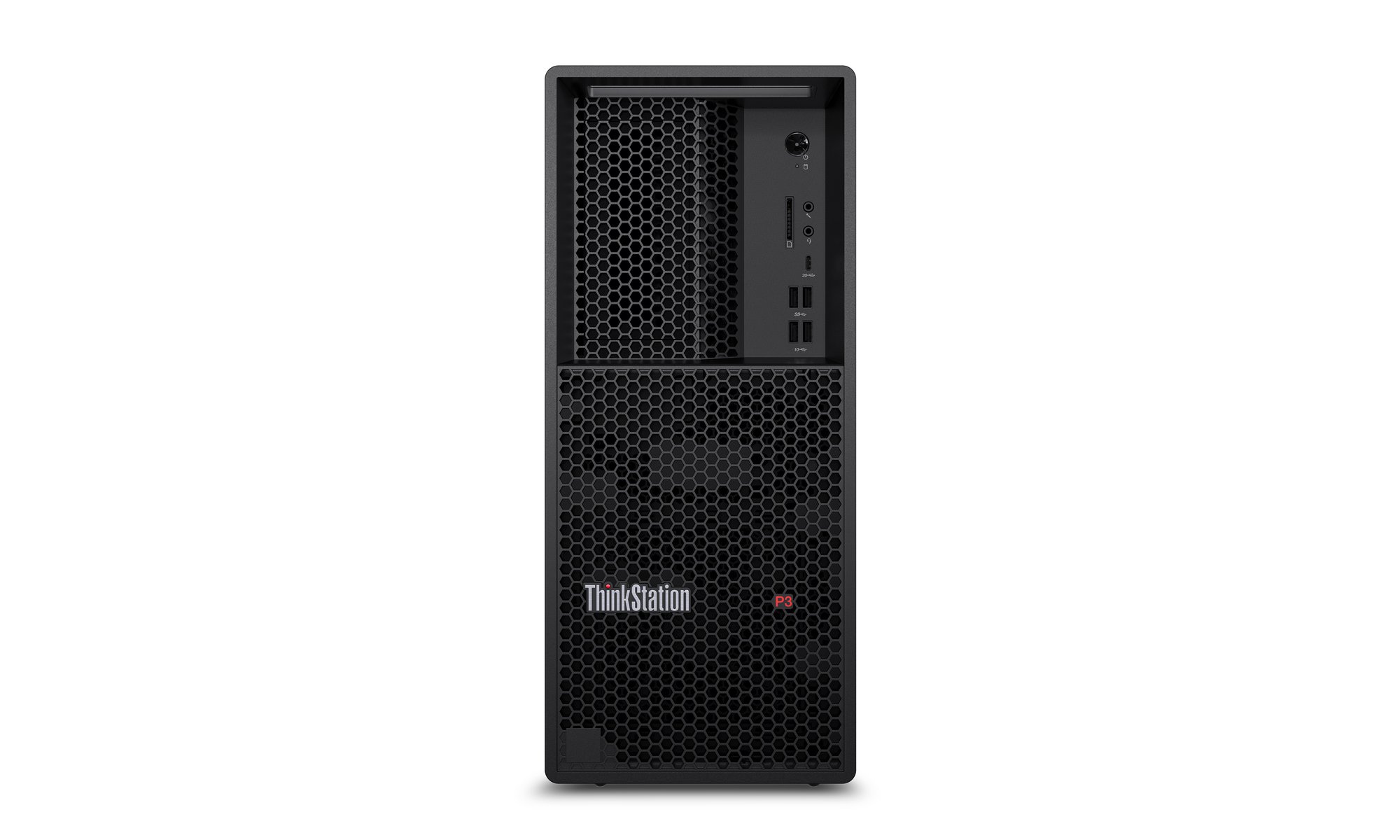 LENOVO P3-2 TWR U9-285K 64GB 1+2T RTX4000 W11P LENOVO — view 2
