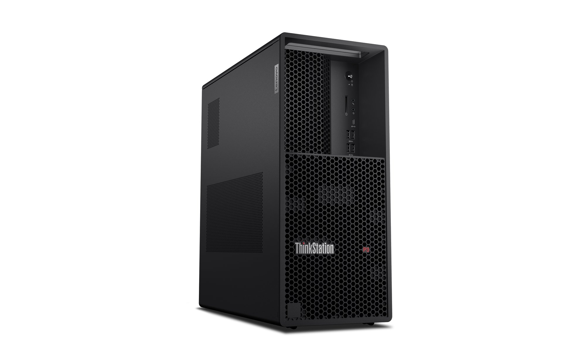 LENOVO P3-2 TWR U9-285K 64GB 1+2T RTX4000 W11P LENOVO — view 3