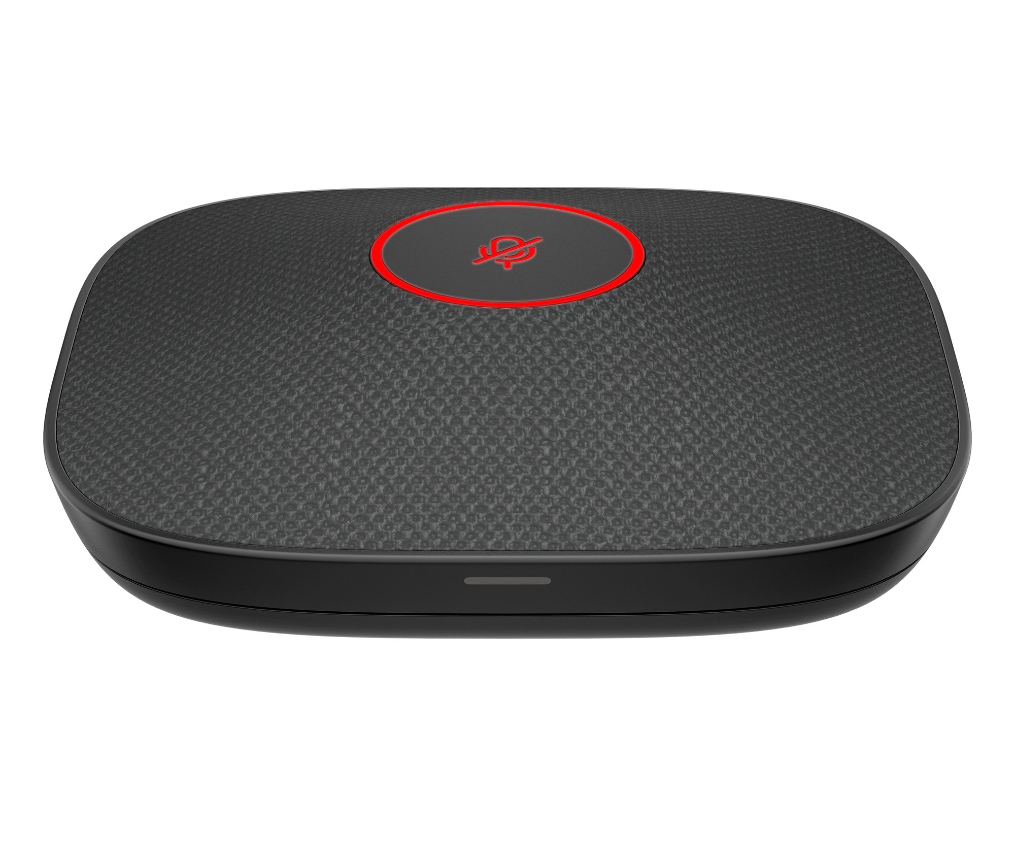 HP Poly Studio A2 Black Table Microphone HP — view 2