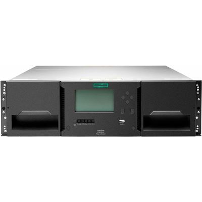 Hewlett Packard Enterprise HPE Stg MSL 1/8 Auto G3 Right Mag Kit Hewlett Packard Enterprise — view 2
