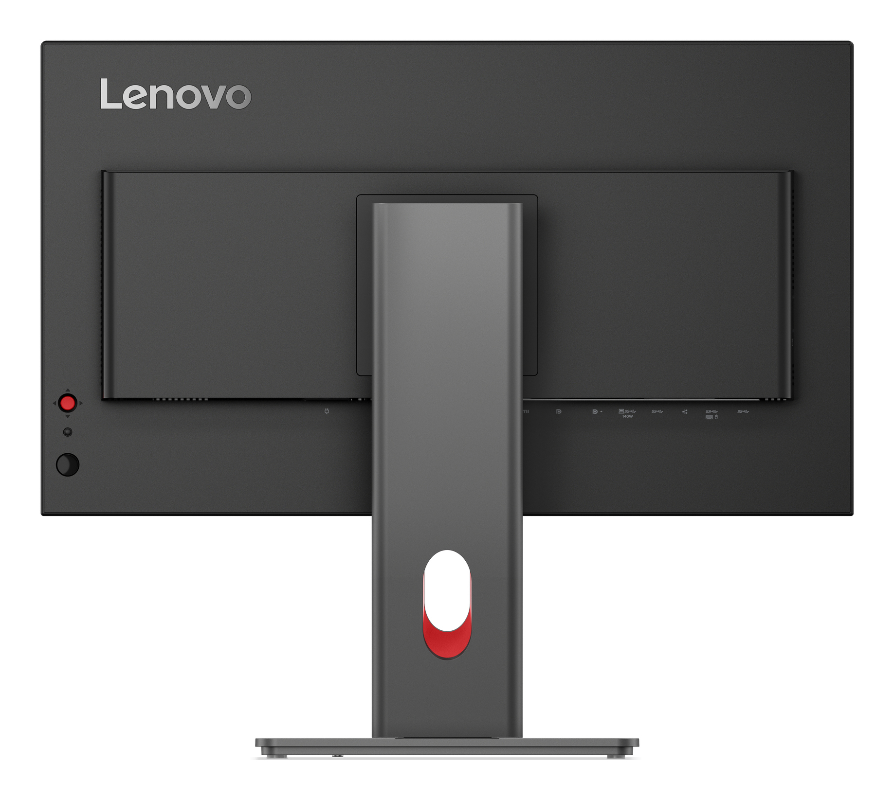 LENOVO P24QD-40 23.8IN QHD (HDMI+DP+USB-C) 3YR LENOVO — view 5