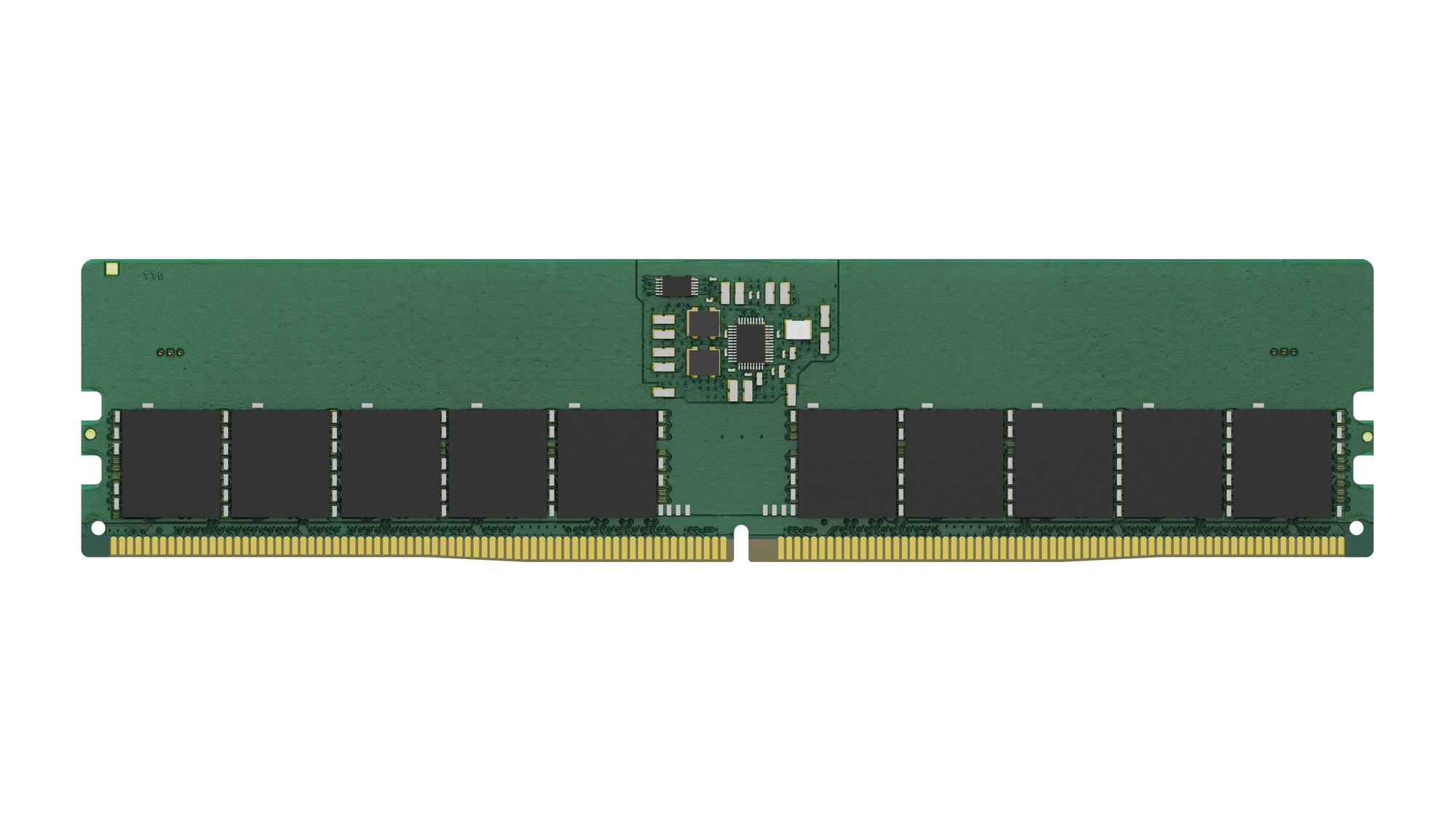 KINGSTON Components & Parts