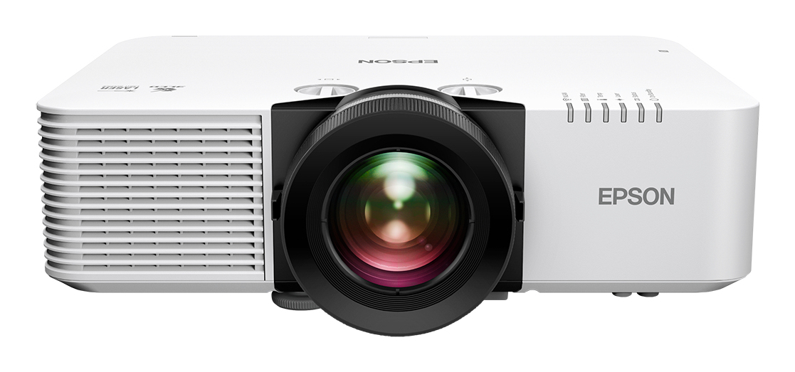 EPSON EB-L890U 8000lm WUXGA Laser Projector EPSON — view 2