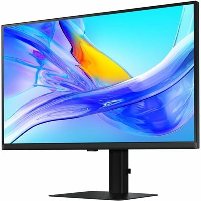 SAMSUNG 27" ViewFinity S80UD monitor SAMSUNG — view 2