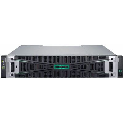 Hewlett Packard Enterprise HPE MSA 2070 32Gb FC LFF TAA Strg Hewlett Packard Enterprise — view 2