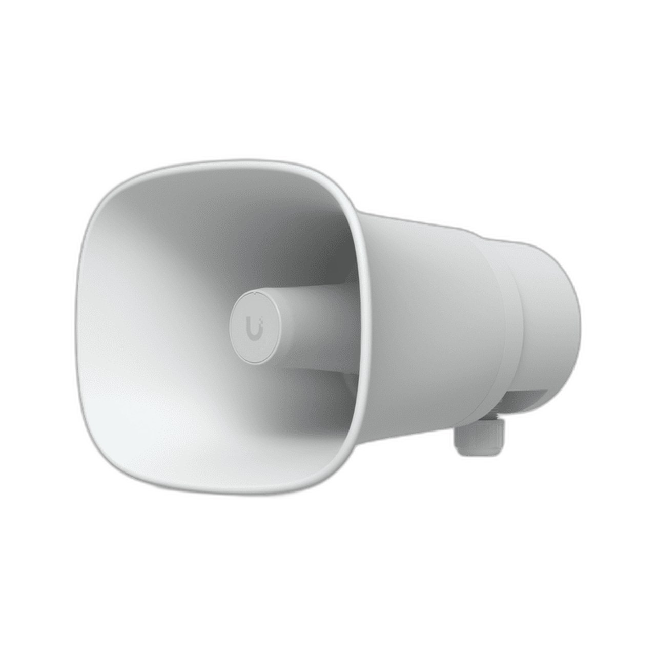 UBIQUITI NETWORKS All-weather PoE 120 dB horn speaker with UBIQUITI NETWORKS — view 2