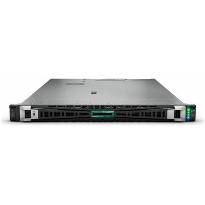 Hewlett Packard Enterprise Servers & Storage