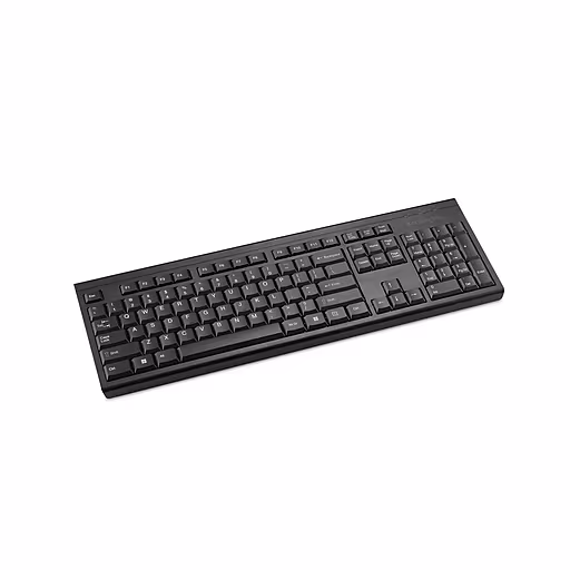 KENSINGTON KTG KB150 EQ WIRELESS KEYBOARD KENSINGTON — view 2