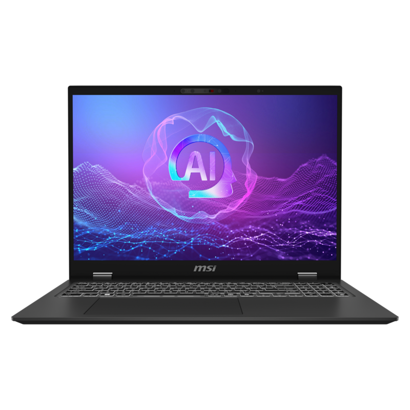 MSI Prestige 16 U9 32GB 1TB W11P 1YR MSI — view 2