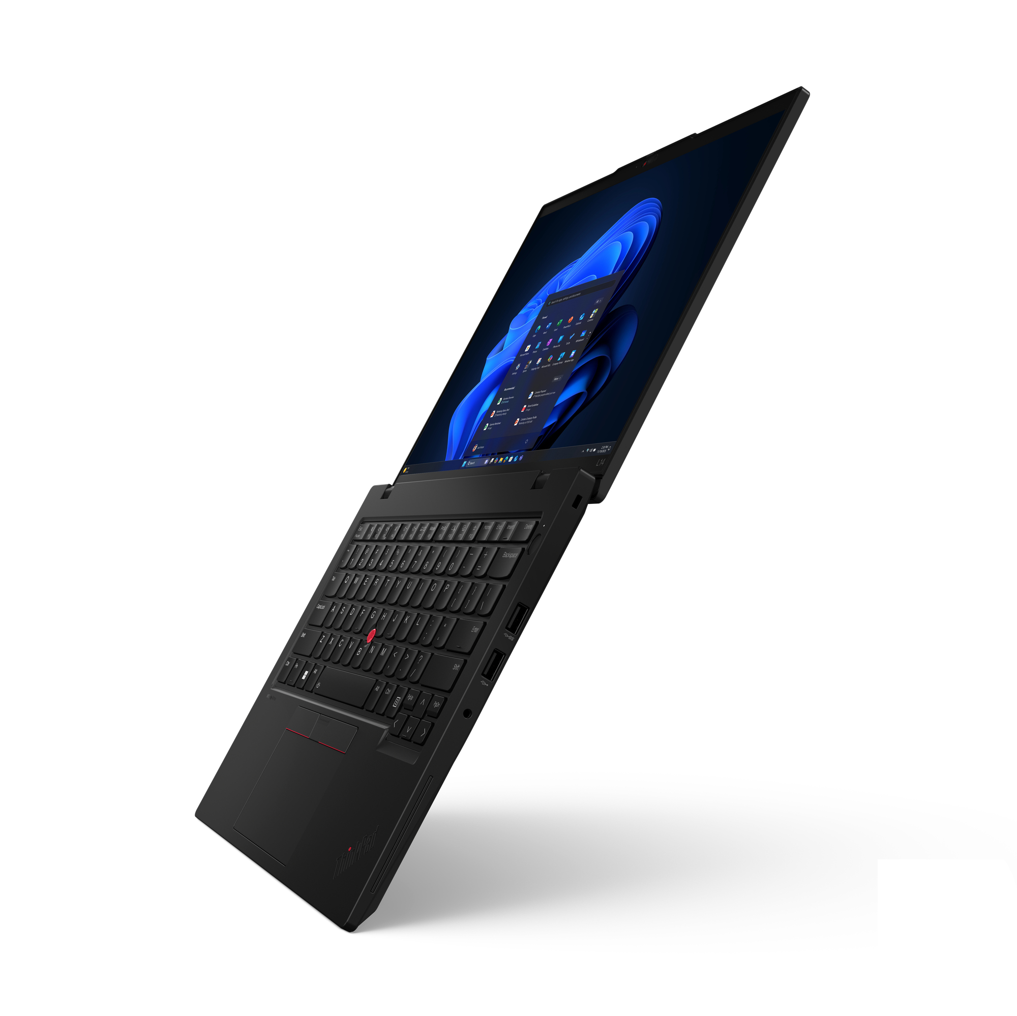 LENOVO L14-6 AMD R5 Pro 340 16G 512G W11P 3YOS LENOVO — view 4