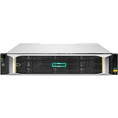 Hewlett Packard Enterprise HPE MSA 2060 LFF FC 7x8T XCVR Array Hewlett Packard Enterprise — view 2