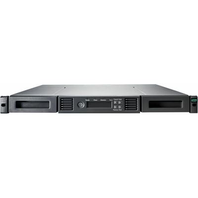 Hewlett Packard Enterprise Servers & Storage