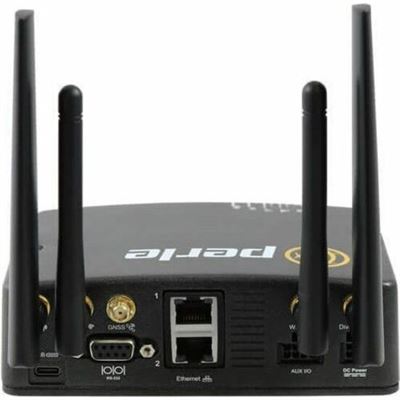 IRG5521 ROUTER PERLE — view 2