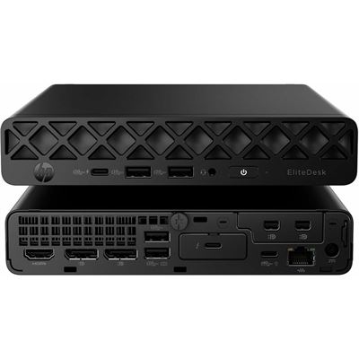 HP Desktop PCs