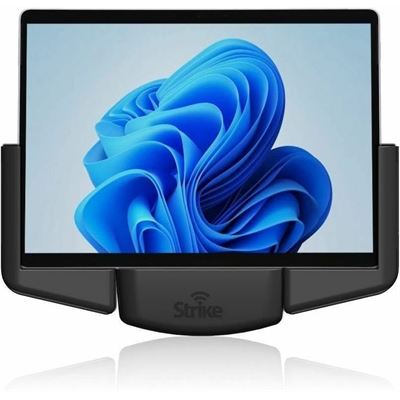 STRIKE GROUP Microsoft Surface Pro 11/10/9 Car Cradle STRIKE GROUP — view 2