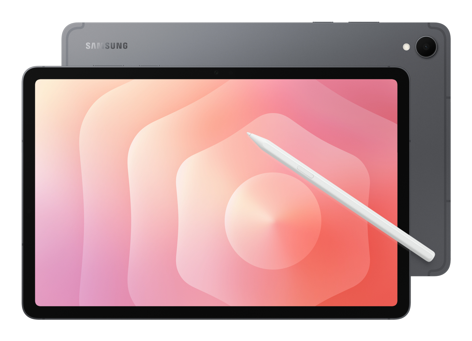 SAMSUNG Tab S11 12GB 128GB 5G Grey SAMSUNG — view 2